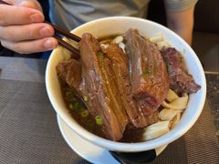 -中国厨房/台湾牛肉面