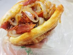 -小陈方酥锅盔(古城总店)