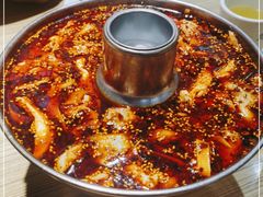 -老湘村·湖南土菜(天河维多利店)