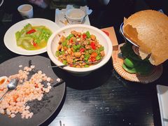 -吴越荣记苏州菜·松鼠桂鱼 100% 活鱼现做(月光码头店)