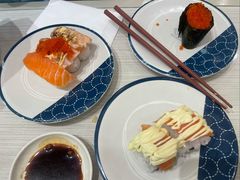 -滨寿司(烈士陵园店)