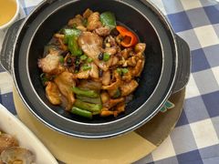 -钱大妈海鲜饭店(旅游大道店)