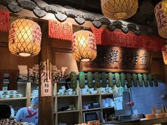 -南京大牌档(济南万象城店)