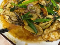 -华源餐厅·海鲜大排档(日月贝店)