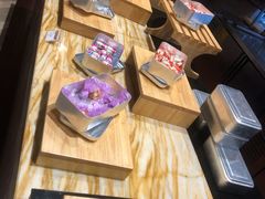 -西藏饭店·亚克·食光自助餐厅(文殊院店)