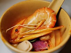 -阿诺泰·泰国餐厅(紫荆店)