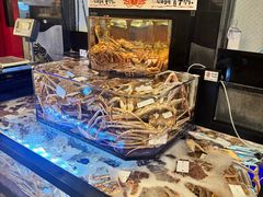 -蟹道乐(道顿堀本店)