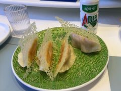 -品海楼·大连海胆锅贴馆(东港店)