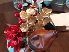 -环球港凯悦 · 享悦中餐厅