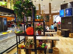 -好人民间小吃·番茄鱼酸菜鱼(木渎悠方店)