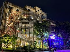 -味可道美食坊(福基路店)