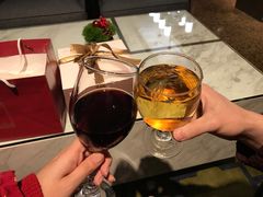 -上海静安昆仑大酒店