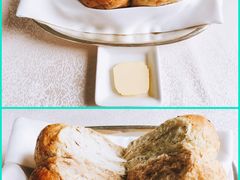 -上海和平饭店-华懋阁 The Cathay Room