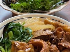 -CowCow其其·牛杂咖啡公司(六运店)