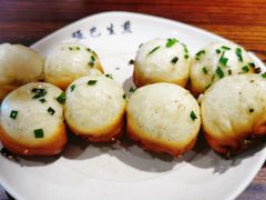 -哑巴生煎(临顿路店)