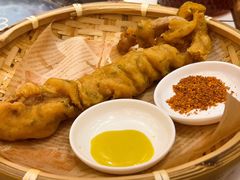 -热火朝天鲜切牛肉火锅(南强街巷店)