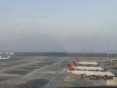 -南京禄口机场雅高铂尔曼大酒店