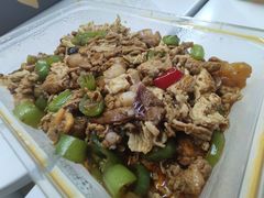 -吕氏疙瘩汤·私家菜馆(慈云寺店)