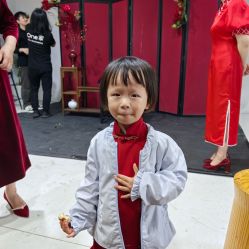 -金夫人One家全家福摄影(光环店)