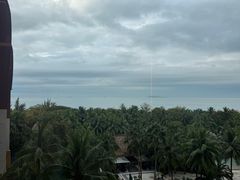 -三亚湾海居铂尔曼度假酒店