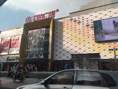 -万达广场(惠州大亚湾店)