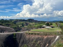 -飞天山旅游区