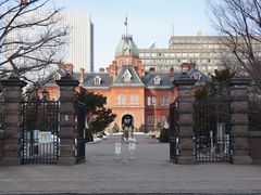 -北海道厅旧本厅舍(旧本庁舎)