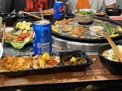 -盘尚石棉烤肉(蒲江店)