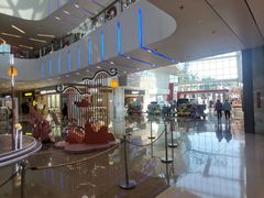 -壹海城ONE MALL