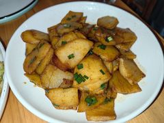 -芦茨金富饭庄·25年老字号·专做稻草鸡