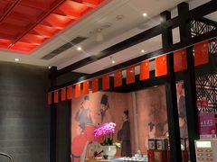 -馋遇江南·精致湖景雅宴(东方之门店)