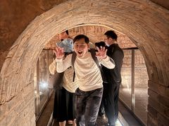 -洛阳古墓博物馆