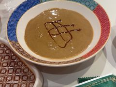 -曲氏老北京铜锅涮肉•火锅(不老街店)