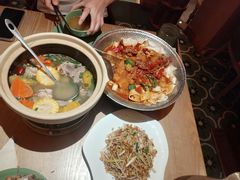 -耶里夏丽·丝路国际·新疆餐厅(浦东区东方路店)