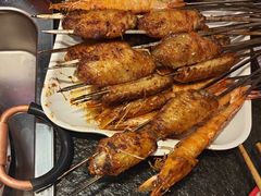 -京元盛铜锅涮肉(上海总店)