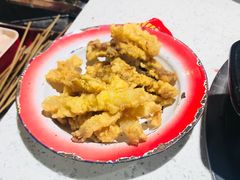 -钢管厂歆瑞源油卤串串香(春熙路太古里店)