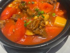 -清真·卡德尔大叔新疆主题餐厅(龙汇路店)