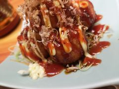 -文三酒肆自助放题(新街口友谊广场店)