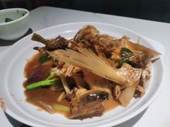 -红日饭店(裕隆三路店)