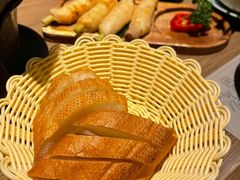 -安南越南餐厅(青岛万象城店)