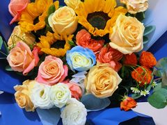 -有礼有面(知春路店)