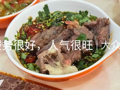 -潮悦牛肉火锅城(水贝店)