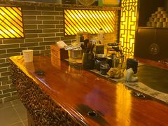 -升艾堂·经络·艾灸·气血(成山路店)