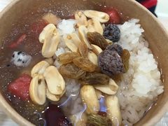 -溢仙茶(中防万宝城店)