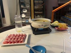 -金龙·打边炉(南京西路店)