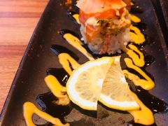 -水月·和牛工坊(水晶郦城店)