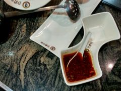 -许府牛火锅(信义坊总店)