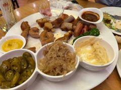 -兰特伯爵西餐厅·啤酒屋(方庄店)