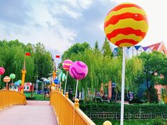 -安徒生童话乐园