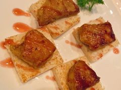 -佛山希尔顿酒店·融誉亚洲美食荟